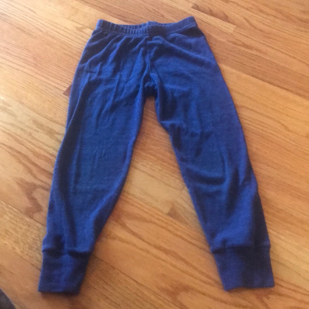 Unisex joggers